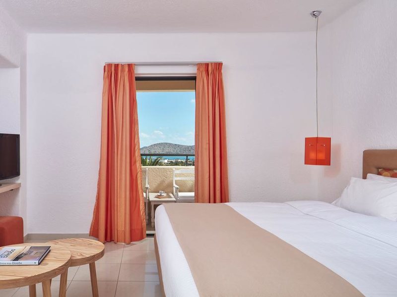 Elounda Palm Hotel 255259