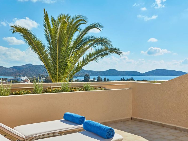 Elounda Palm Hotel 255260