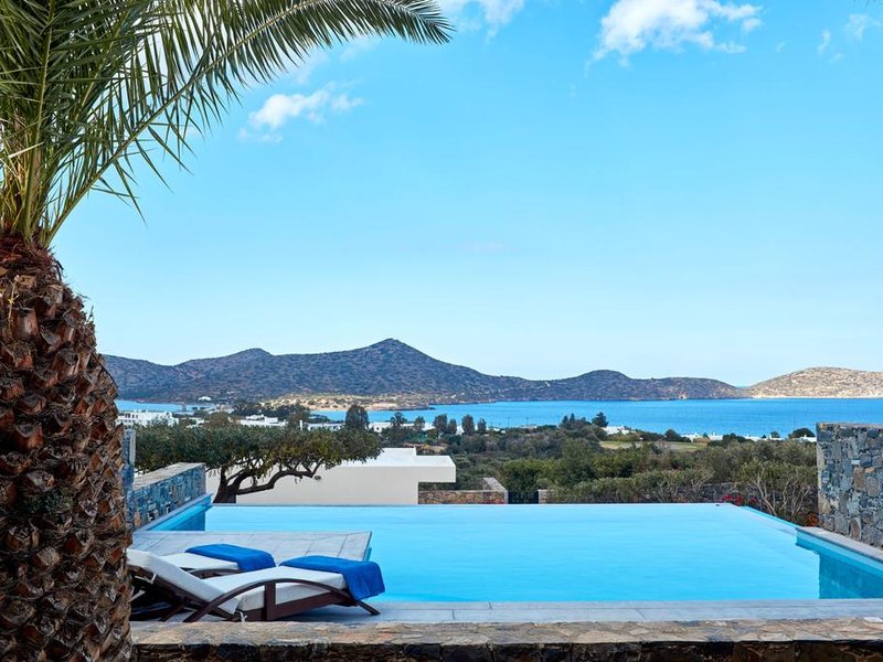 Elounda Palm Hotel 255265