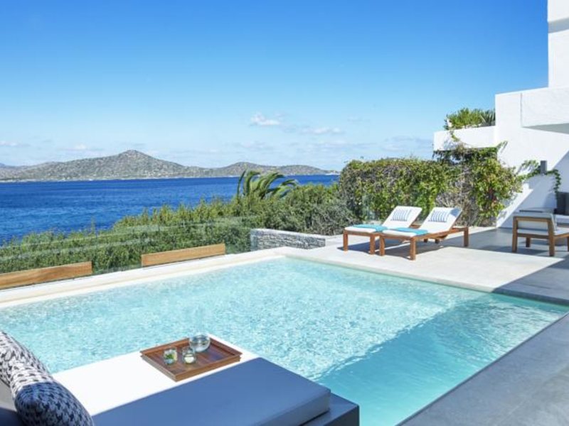 Elounda Peninsula Hotel 88607