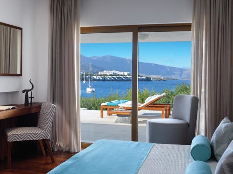 Elounda Peninsula Hotel 88612