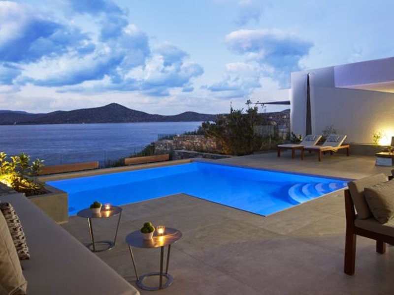 Elounda Peninsula Hotel 88615