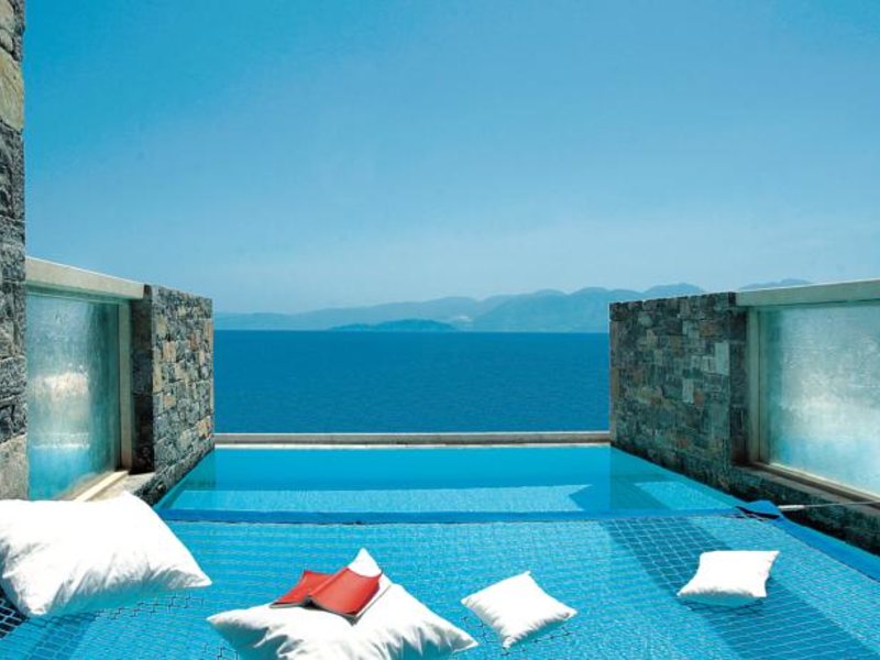 Elounda Peninsula Hotel 88617