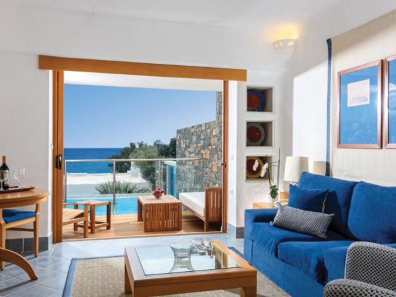 Elounda Peninsula Hotel 88619