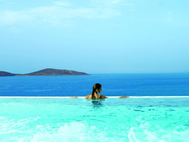 Elounda Peninsula Hotel 88627