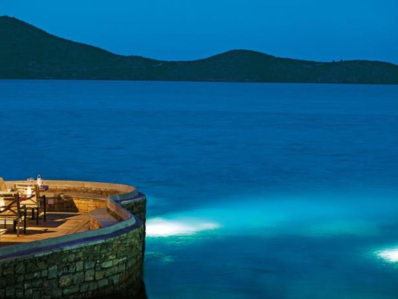 Elounda Peninsula Hotel 88629