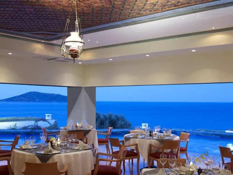 Elounda Peninsula Hotel 88632