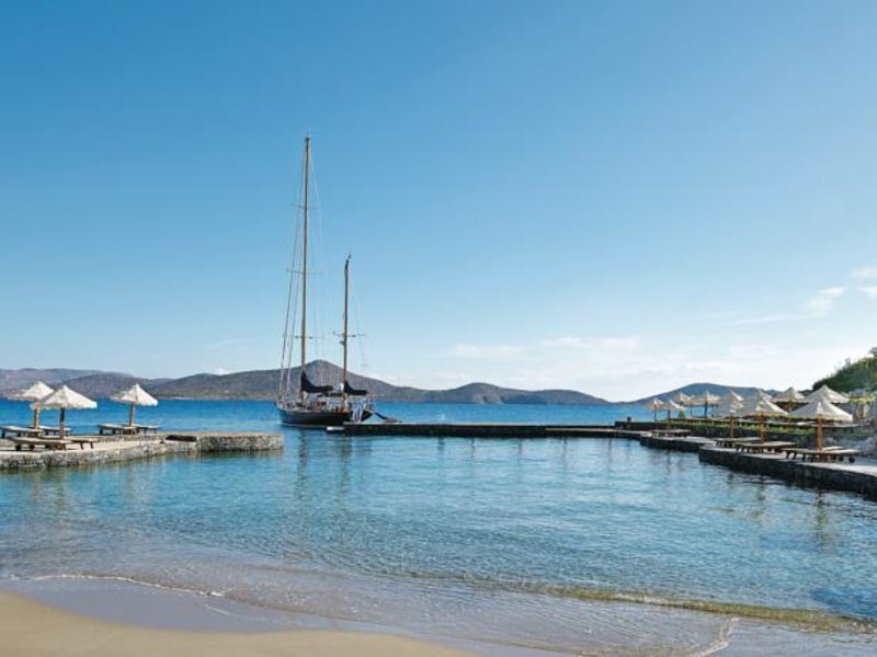 Elounda Peninsula Hotel 88634