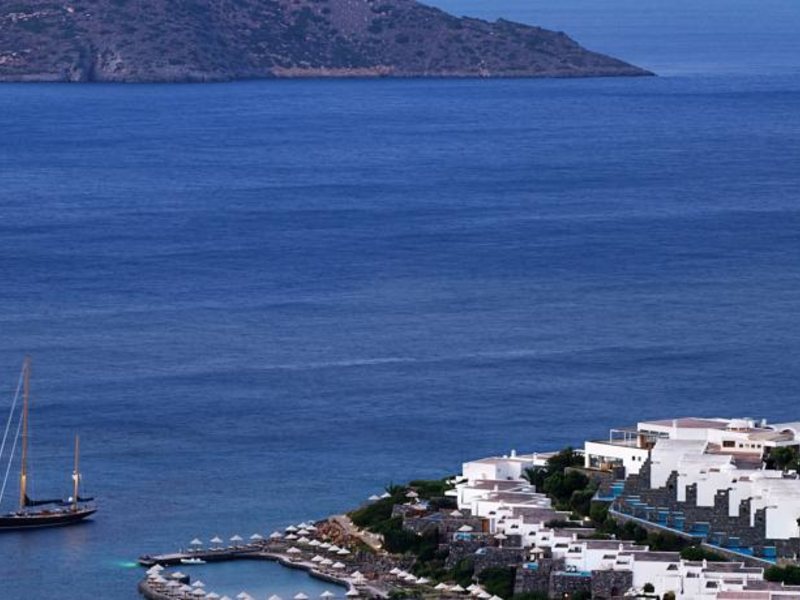 Elounda Peninsula Hotel 88636