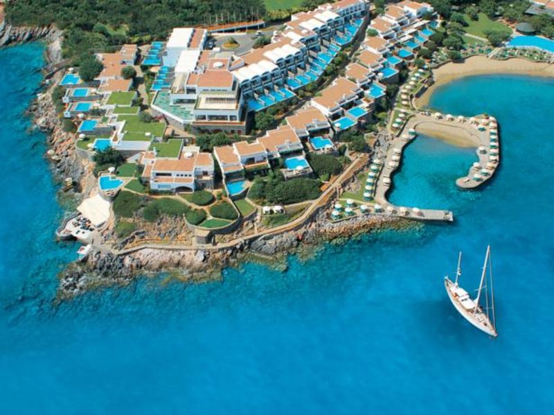 Elounda Peninsula Hotel 88637