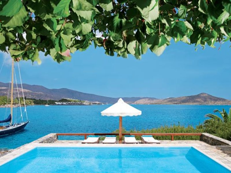 Elounda Peninsula Hotel 88638