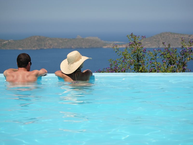 Elounda Solfez Villas 255268