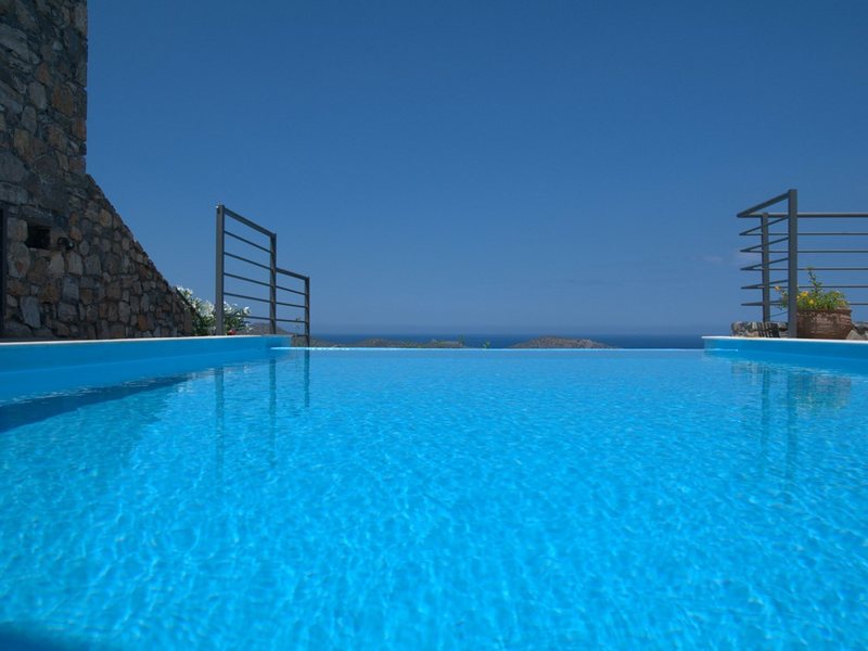 Elounda Solfez Villas 255269