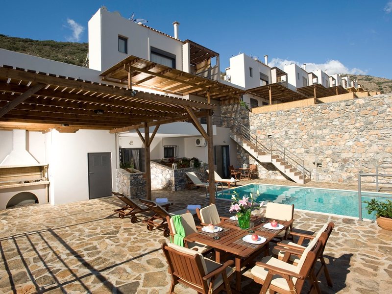 Elounda Solfez Villas 255277