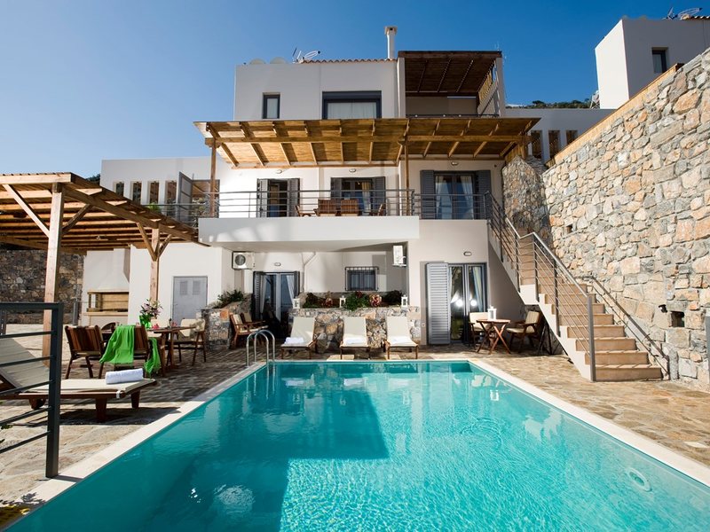 Elounda Solfez Villas 255278