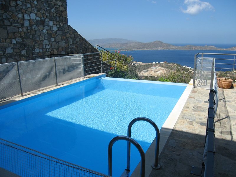 Elounda Solfez Villas 255279