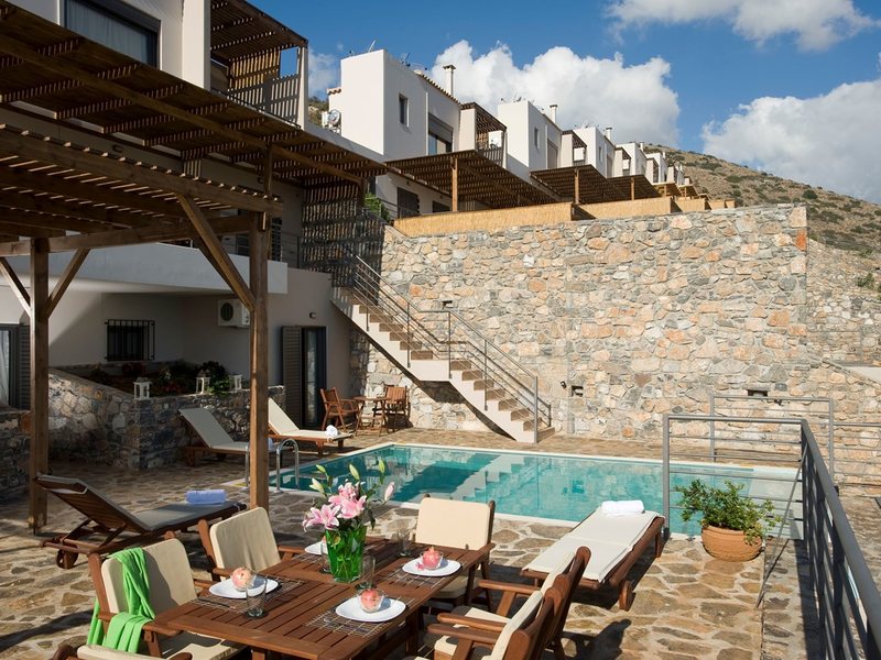 Elounda Solfez Villas 255280