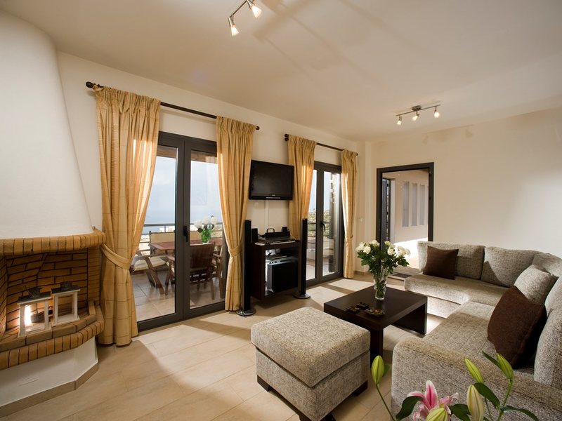 Elounda Solfez Villas 255284