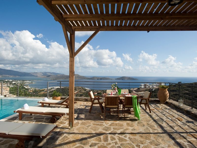 Elounda Solfez Villas 255287