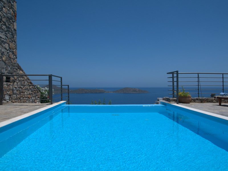 Elounda Solfez Villas 255288