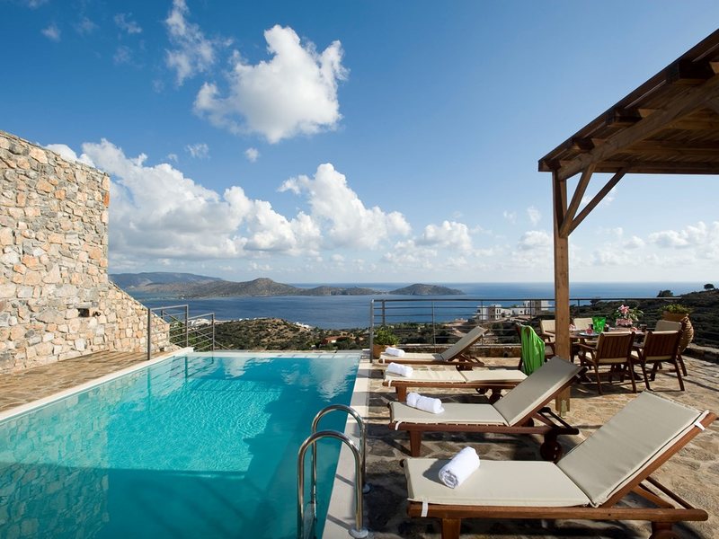 Elounda Solfez Villas 255289