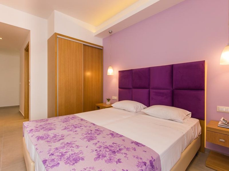 Eltina Hotel 286371