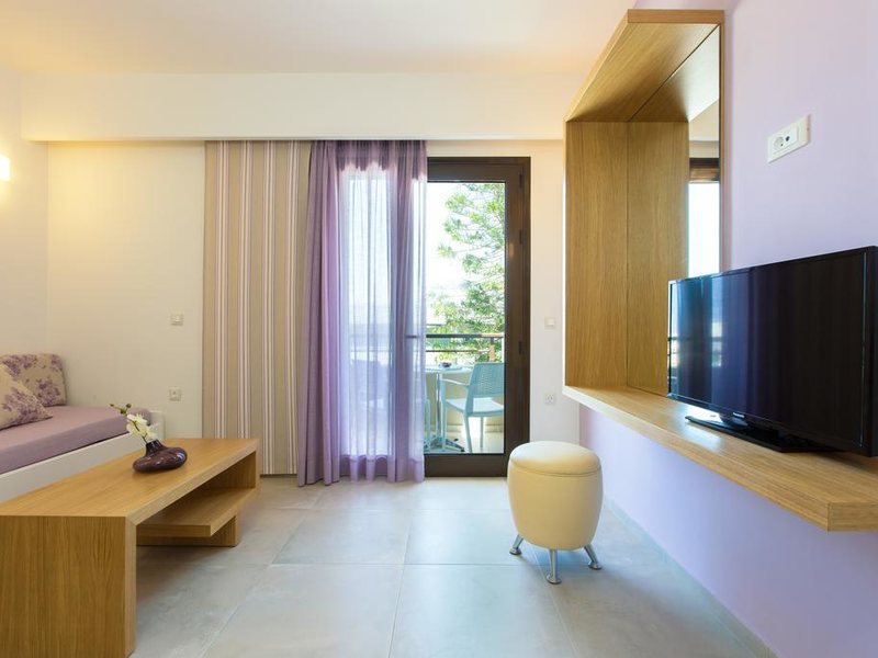 Eltina Hotel 286385