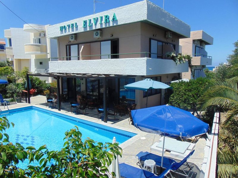 Elvira Hotel 246122