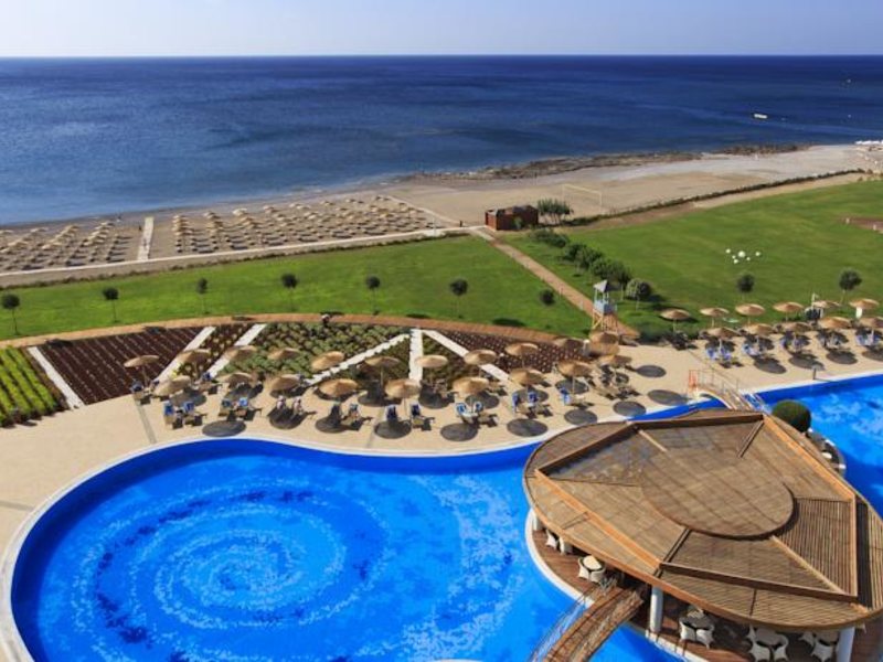 Elysium Resort & Spa 88674