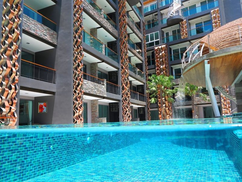 Emerald Terrace Condominium Resort 222653