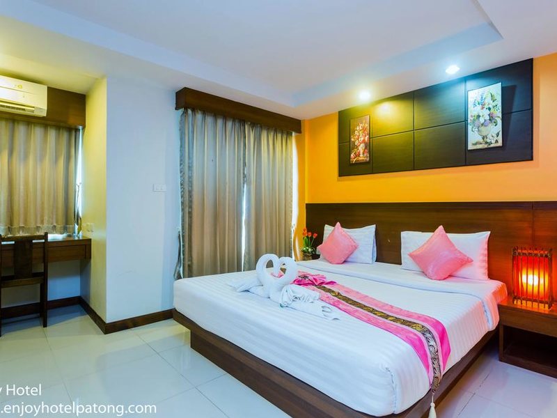 Enjoy Hotel Patong 269246