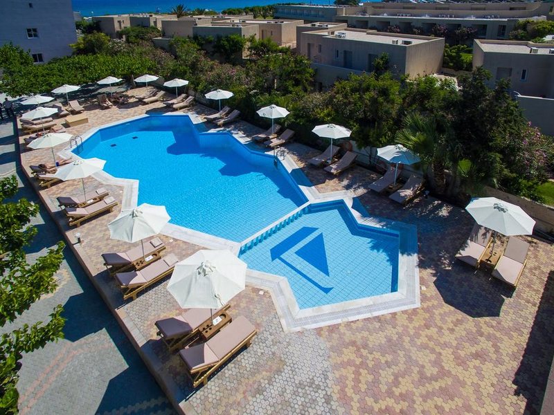 Enorme Armonia Beach (Adults Only) 250044