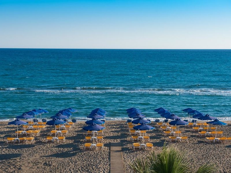 Enorme Armonia Beach (Adults Only) 250052