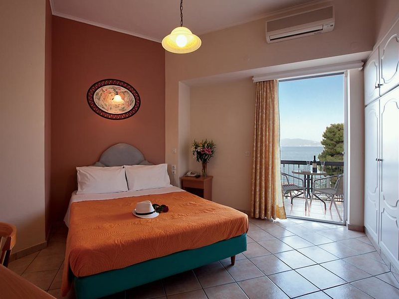 Epidavria Hotel 287990