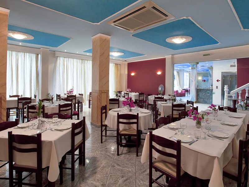 Epidavria Hotel 287995