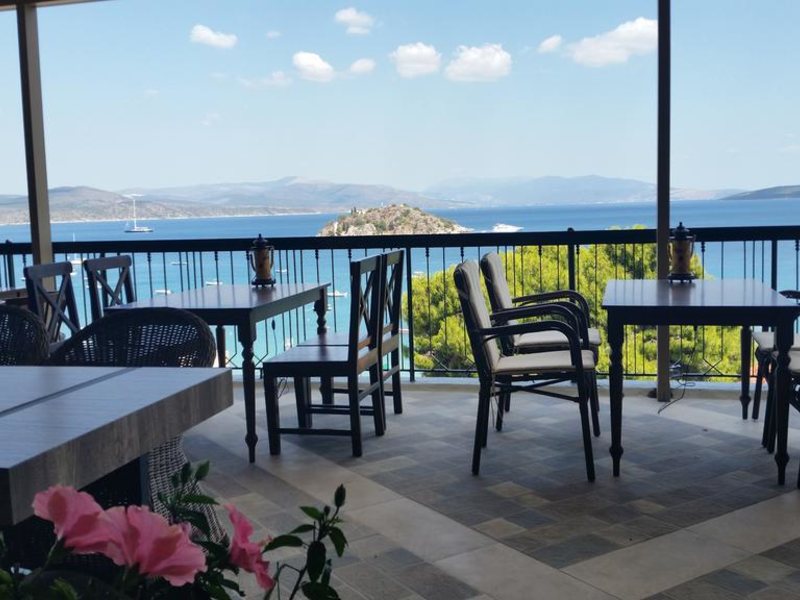 Epidavria Hotel 288001