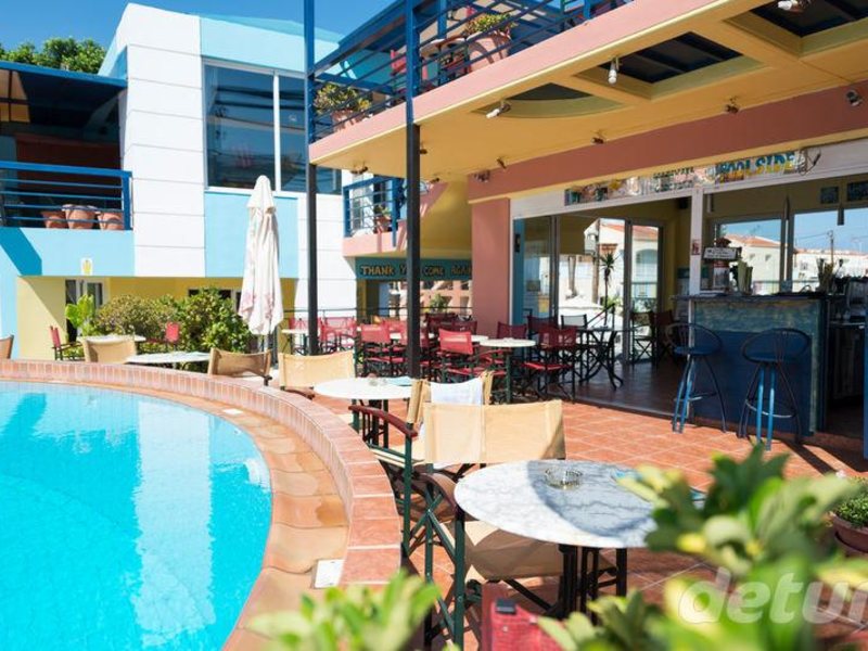 Epimenidis Hotel  217740