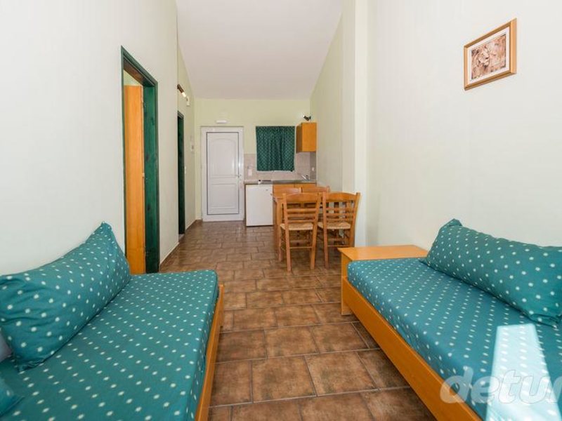 Epimenidis Hotel  217752