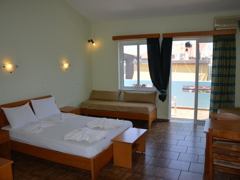 Epimenidis Hotel  217759