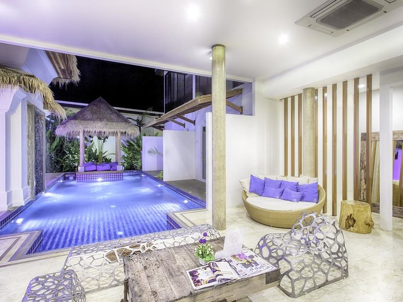 Escape De Phuket Hotel 269253