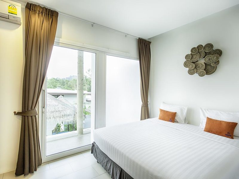 Escape De Phuket Hotel 269254