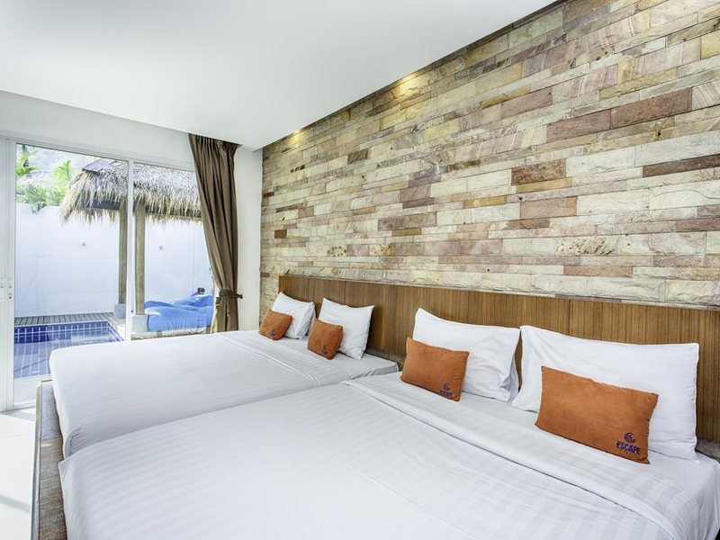 Escape De Phuket Hotel 269262