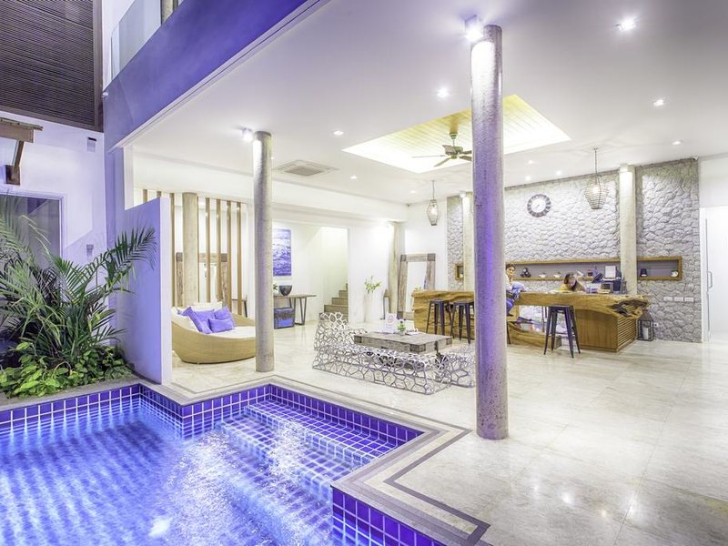 Escape De Phuket Hotel 269265