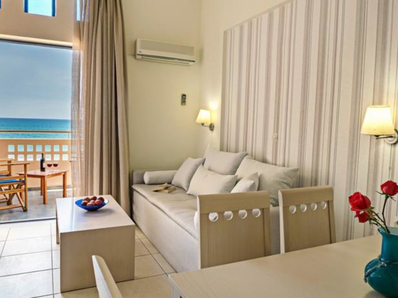 Esperia Beach Hotel Apartments 88703