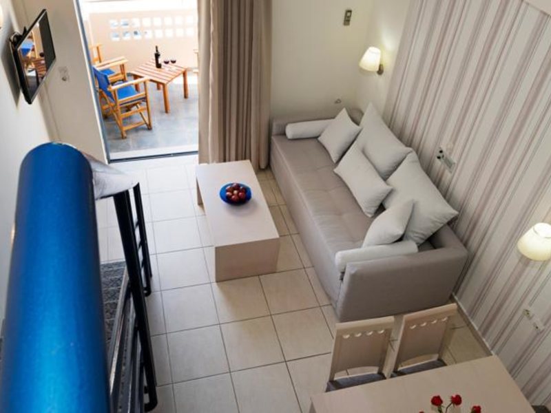 Esperia Beach Hotel Apartments 88709