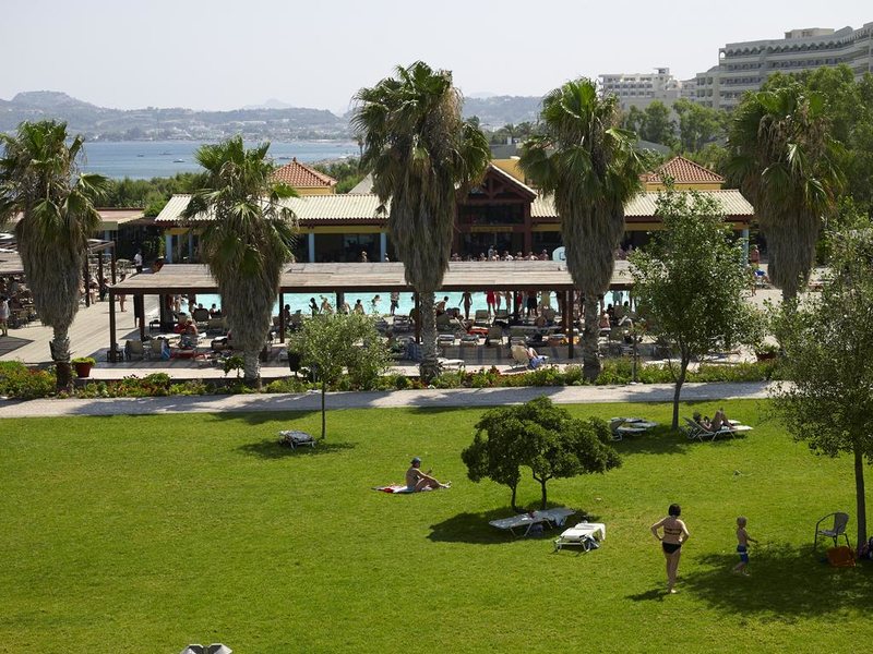 Esperides Beach Family Resort 286392