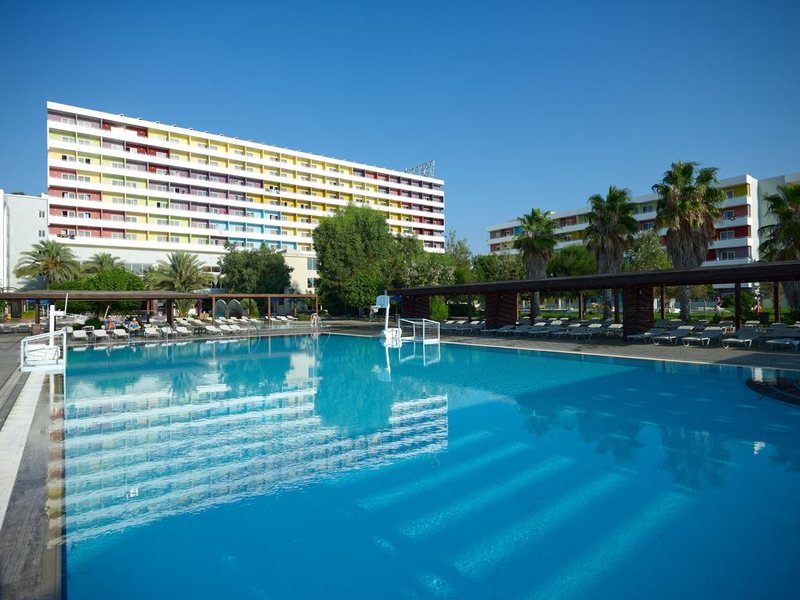 Esperides Beach Family Resort 286402