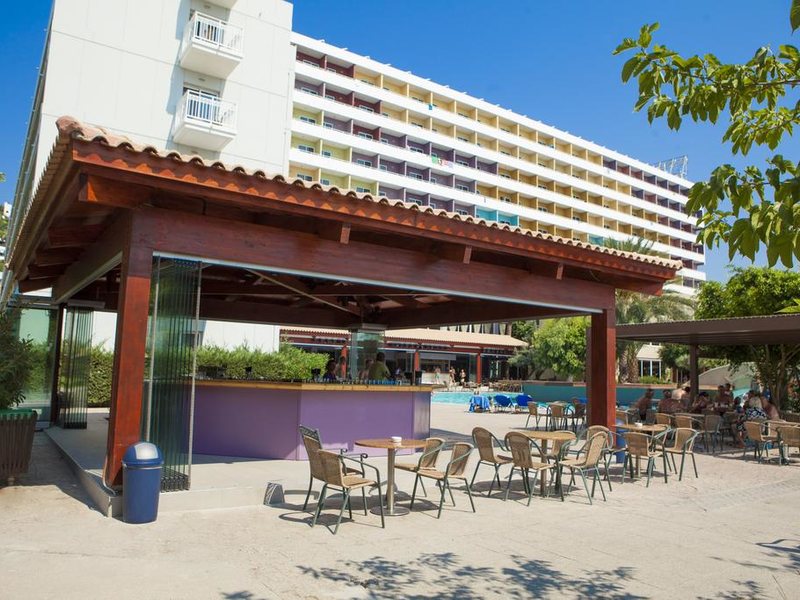 Esperides Beach Family Resort 286407