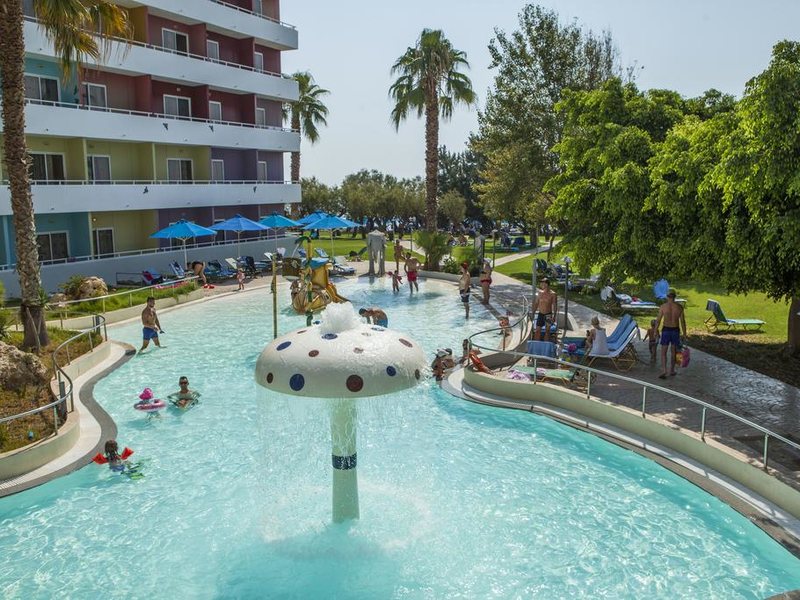 Esperides Beach Family Resort 286408