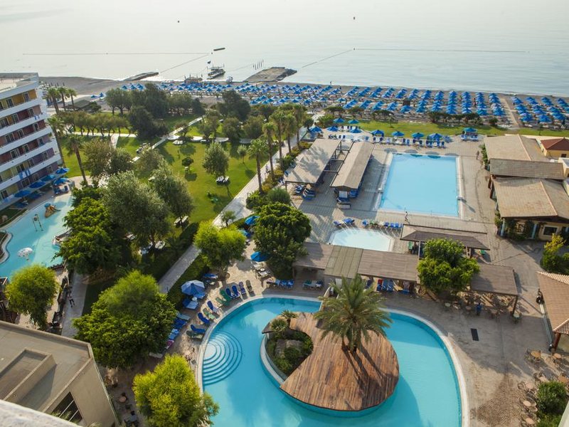 Esperides Beach Family Resort 286414